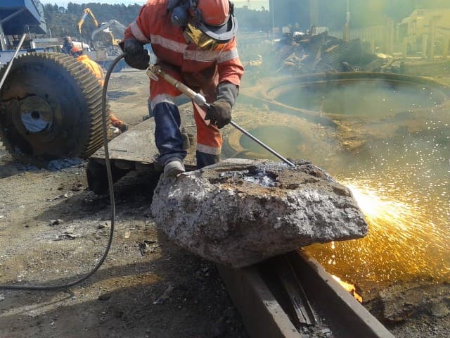 ランス・ホルダー