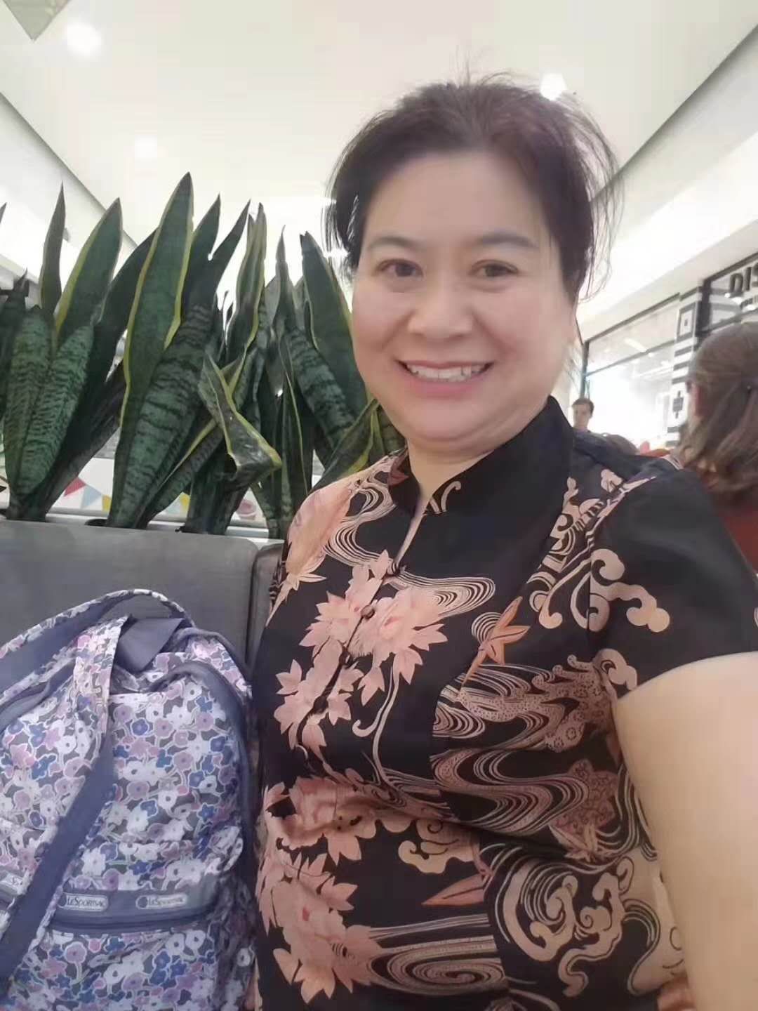 潘阿姨 - 出国保姆 - 详情页 - 上海品诺家政服务有限公司