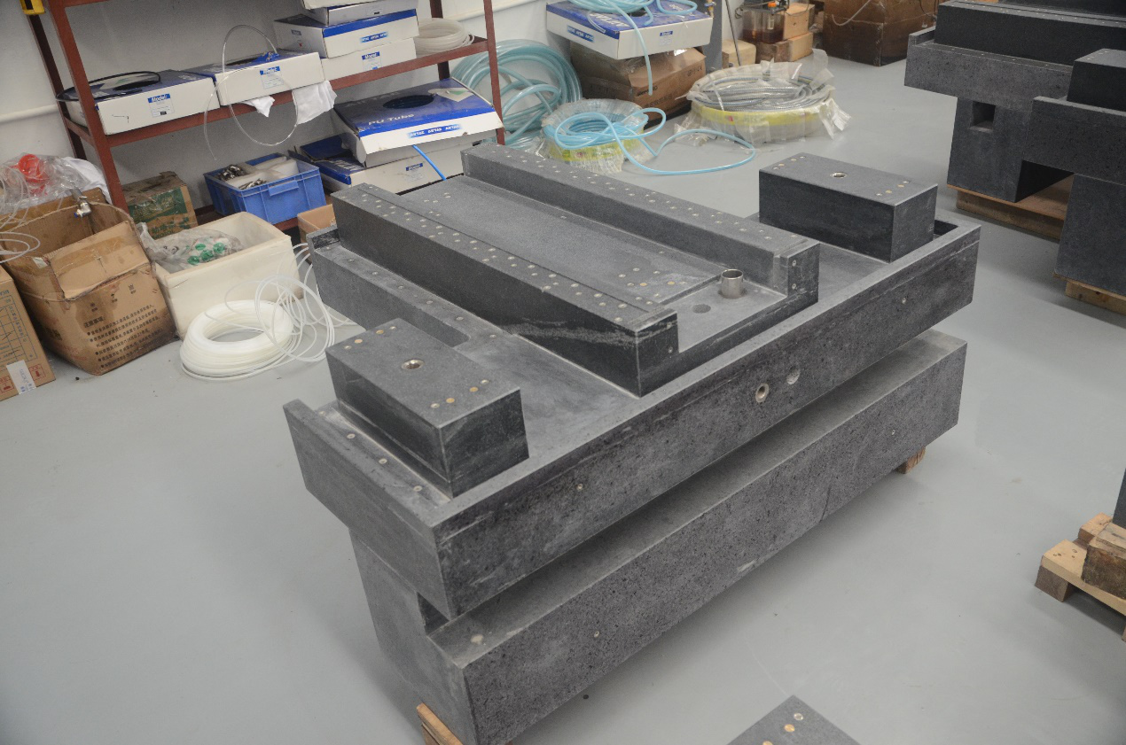 Granite Air Bearing