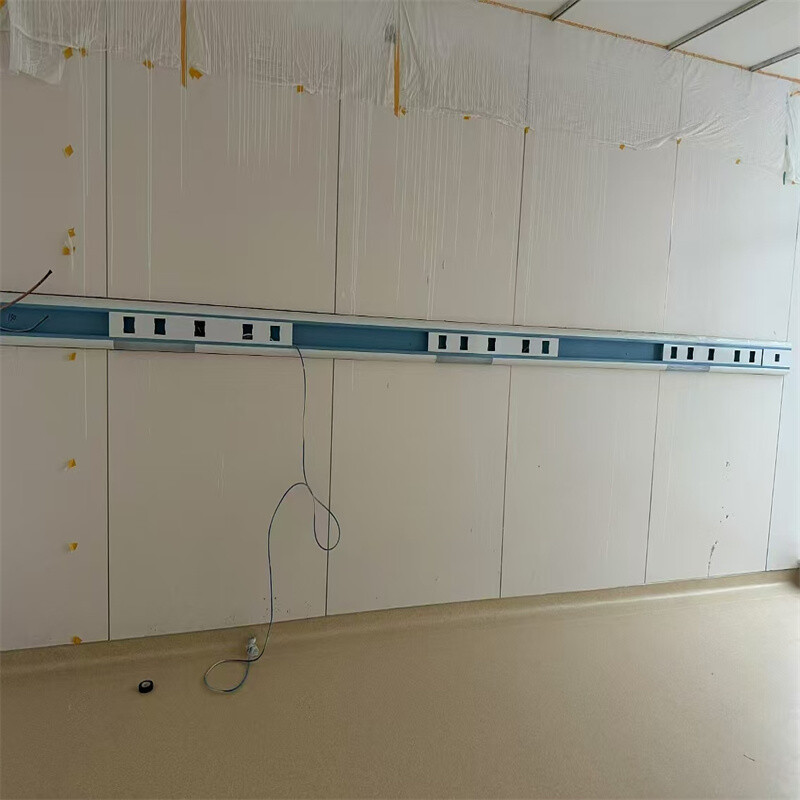 集中中心供氧 集中中心供氧