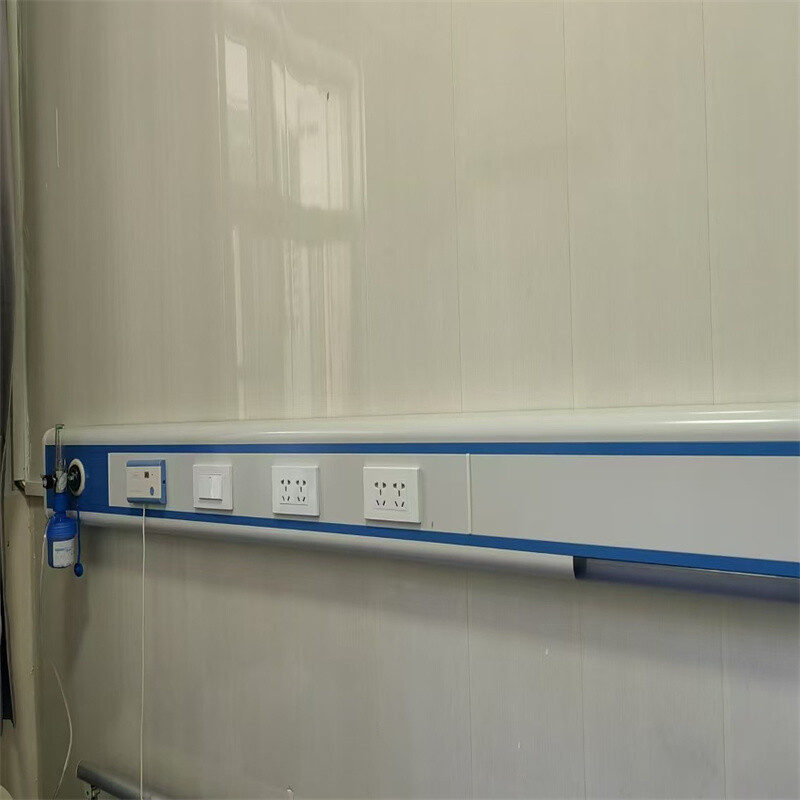 集中中心供氧 集中中心供氧