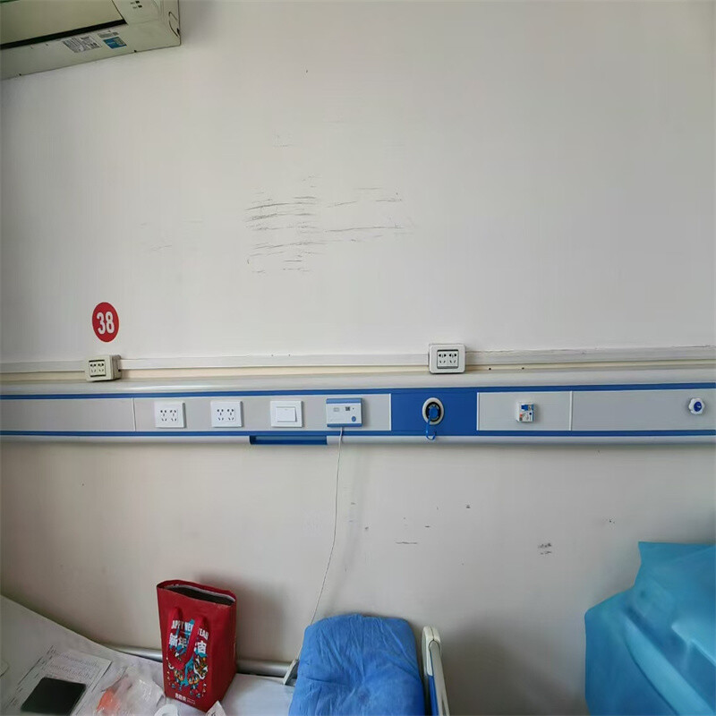 集中中心供氧 集中中心供氧