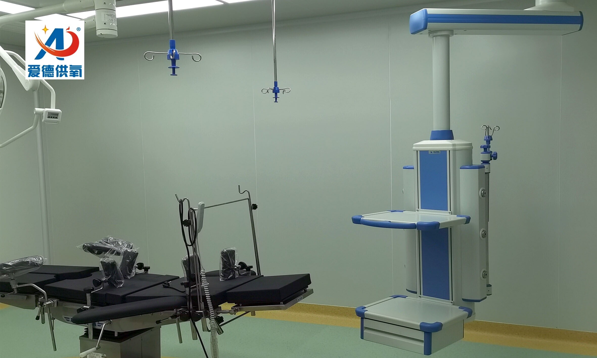 手術(shù)室凈化