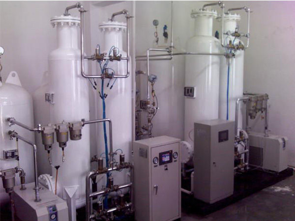 什么是中心供氧系統(tǒng)