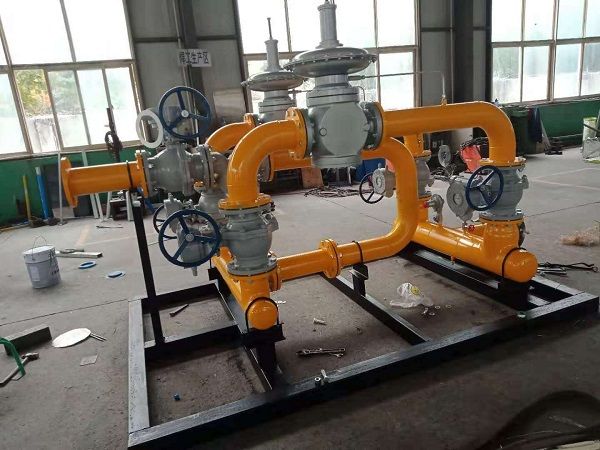 注意中心供氧的清潔，防止污染！