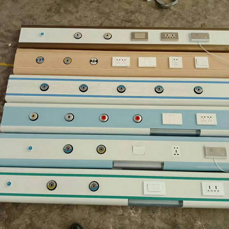 中心供氧系統(tǒng)是如何進行清理的