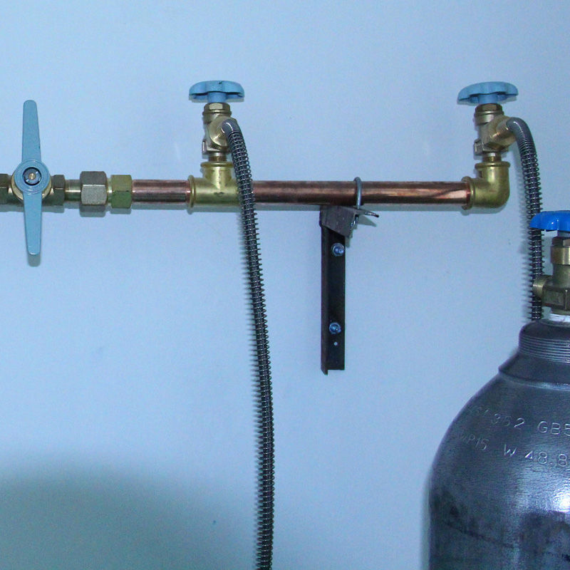 醫(yī)用中心供氧