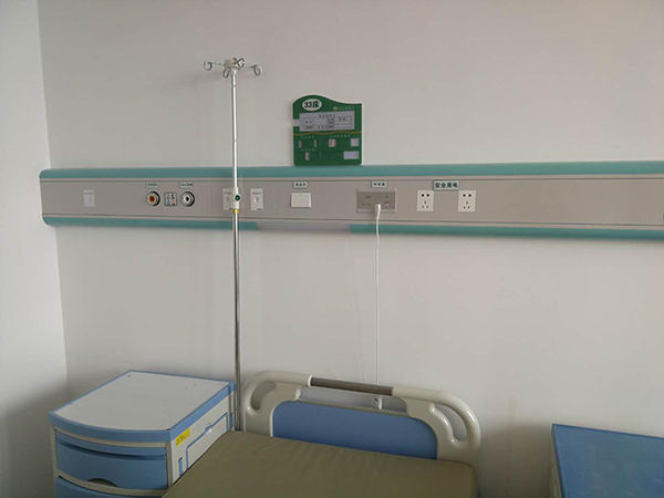 醫(yī)用中心供氧