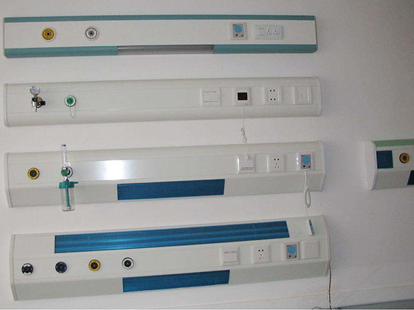 醫(yī)用中心供氧系統(tǒng)在吸氧的時候要注意什么？