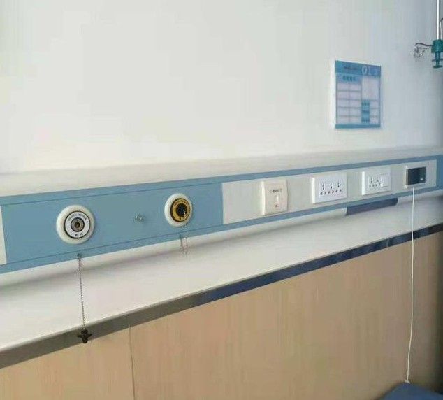 中心供氧設(shè)備遇到問題應(yīng)該如何處理