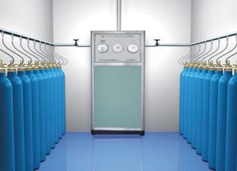 醫(yī)用中心供氧設(shè)備在操作時(shí)分應(yīng)該留意什么