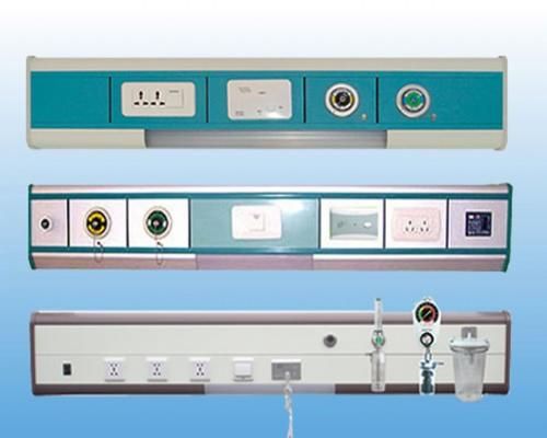 中心供氧系統(tǒng)對過濾器的要求