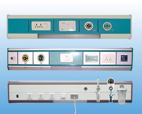 中心供氧系統(tǒng)