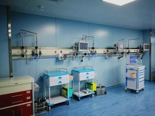 中心供氧運行采用的方式有哪些