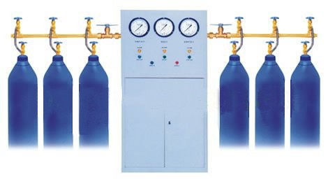 醫(yī)院中心供氧系統(tǒng)