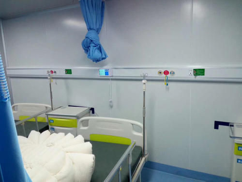 中心供氧設(shè)備