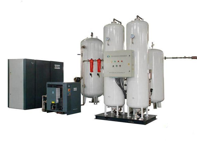 中心供氧系統(tǒng)的管理現(xiàn)狀及未來發(fā)展！