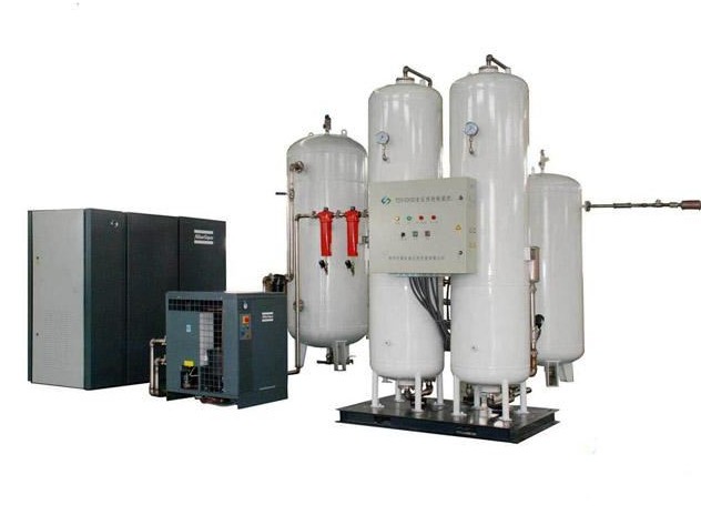 負(fù)壓吸引系統(tǒng)