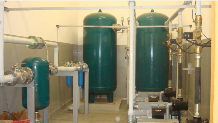 醫(yī)用中心供氧的操作流程有哪幾步