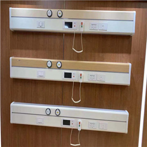 對(duì)于中心供氧系統(tǒng)要如何進(jìn)行消毒