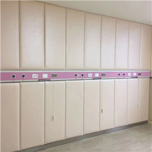 在安裝中心供氧的過(guò)程中應(yīng)當(dāng)留意什么事宜？