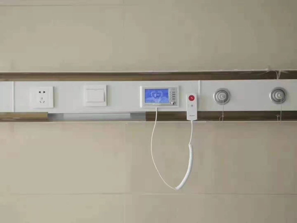 中心供氧系統(tǒng)