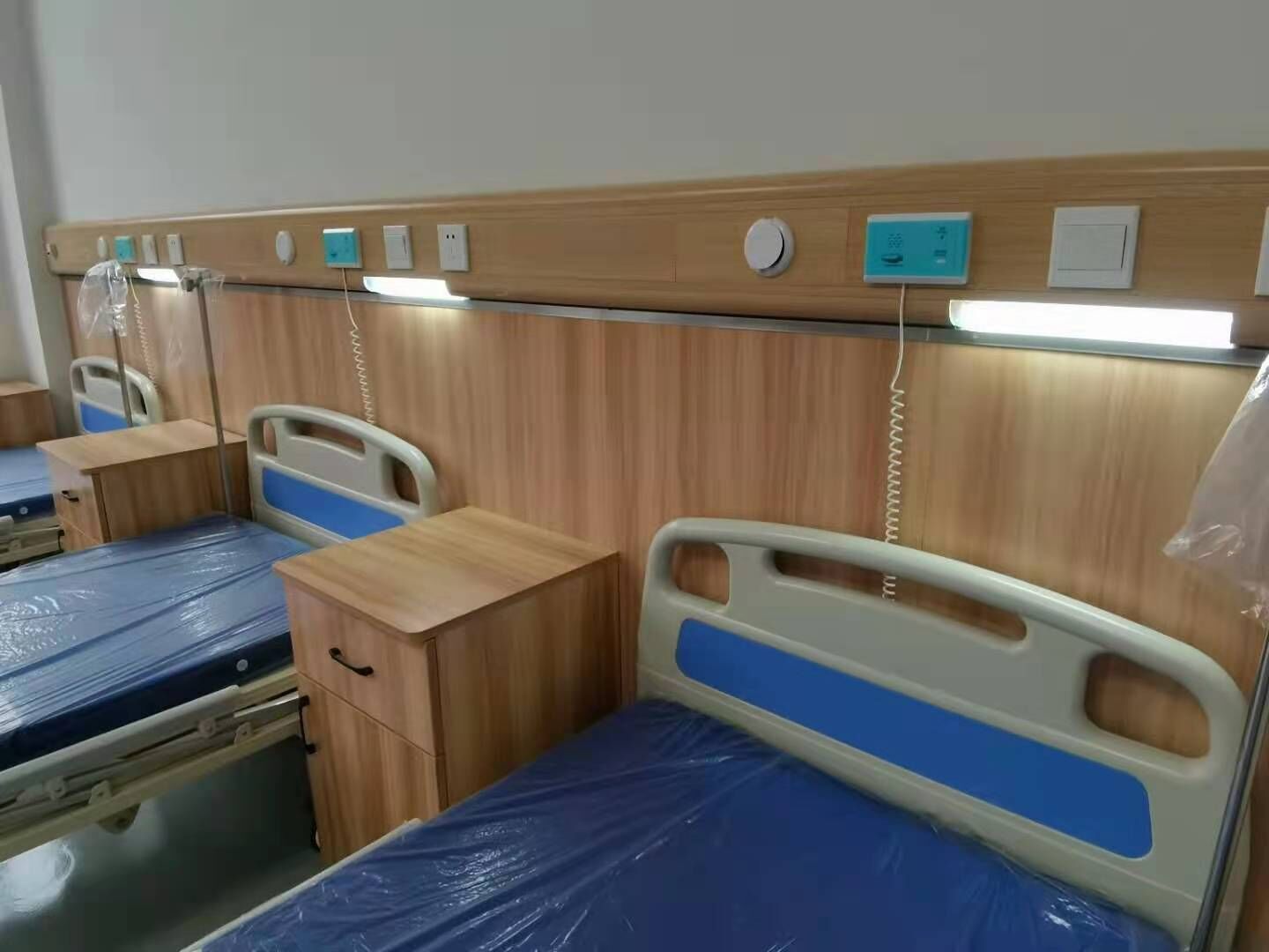 日常要如何維護中心供氧系統(tǒng)的工作