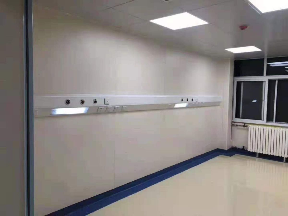 中心供氧系統(tǒng)