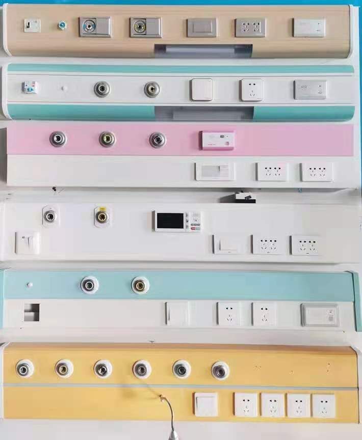 中心供氧設(shè)備對安裝環(huán)境有什么要求嗎