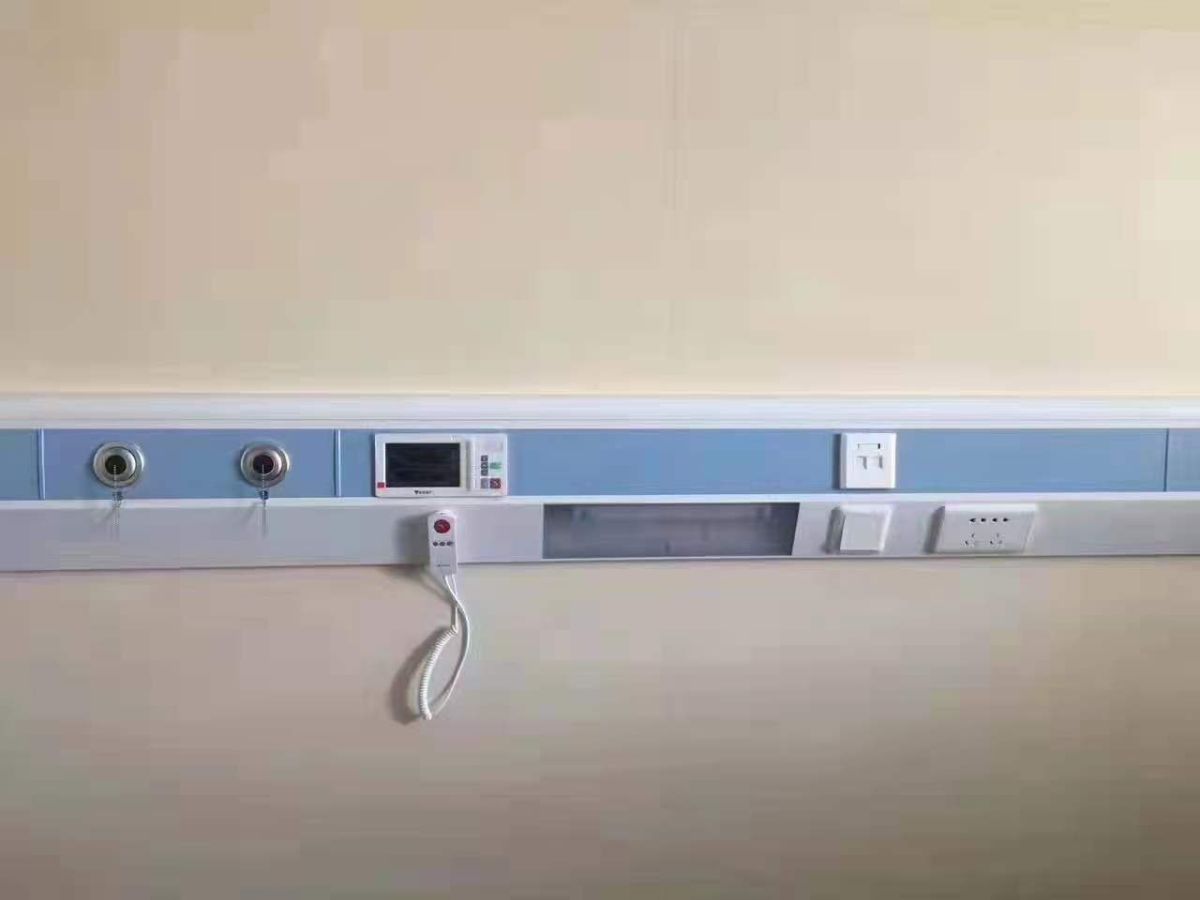 醫(yī)院中心供氧系統(tǒng)