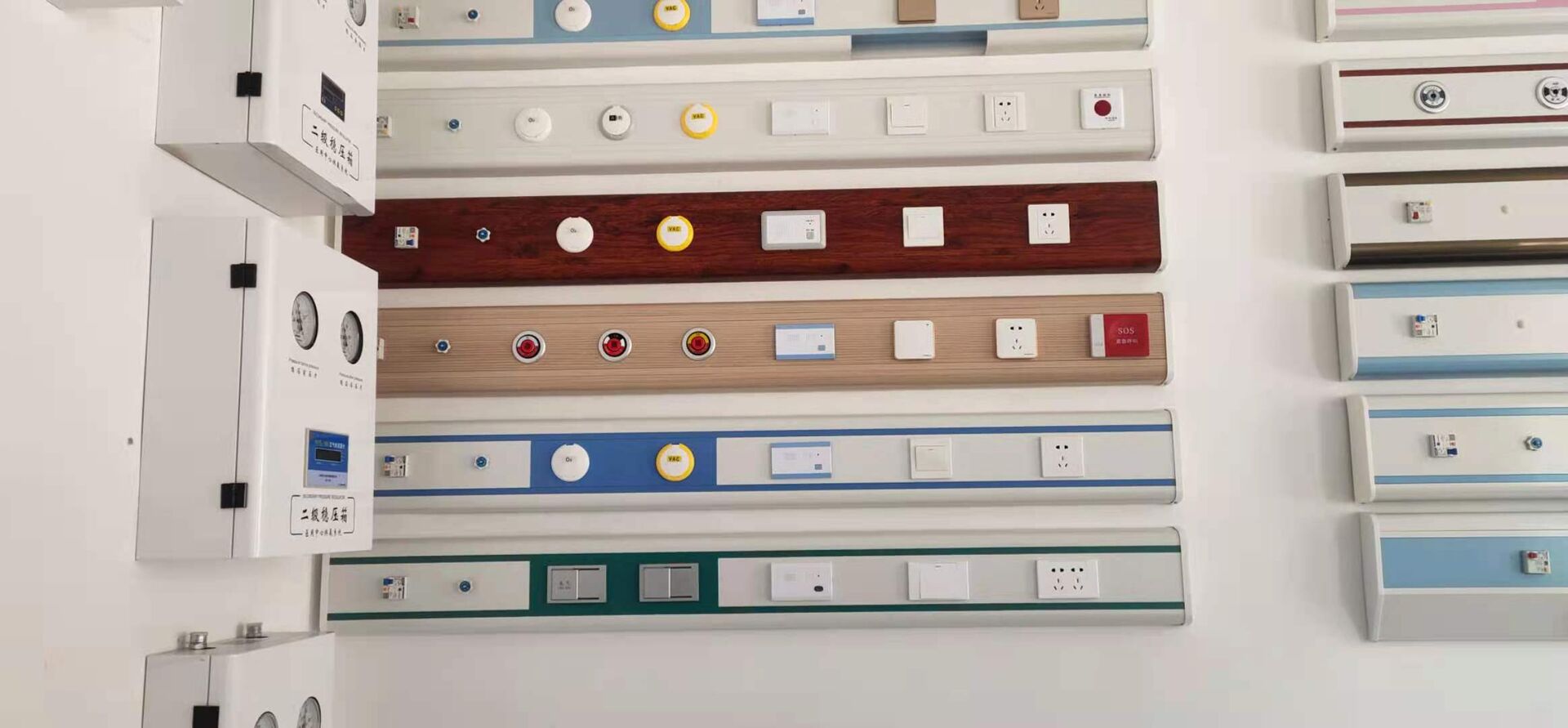 中心供氧系統(tǒng)的常見問題