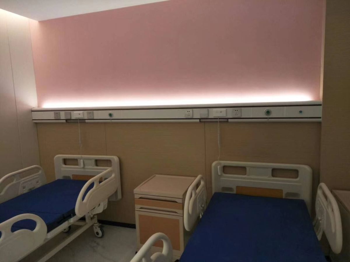 醫(yī)用中心供氧