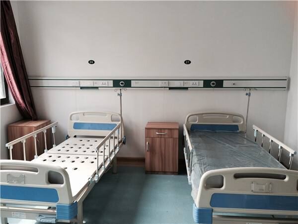 醫(yī)用中心供氧