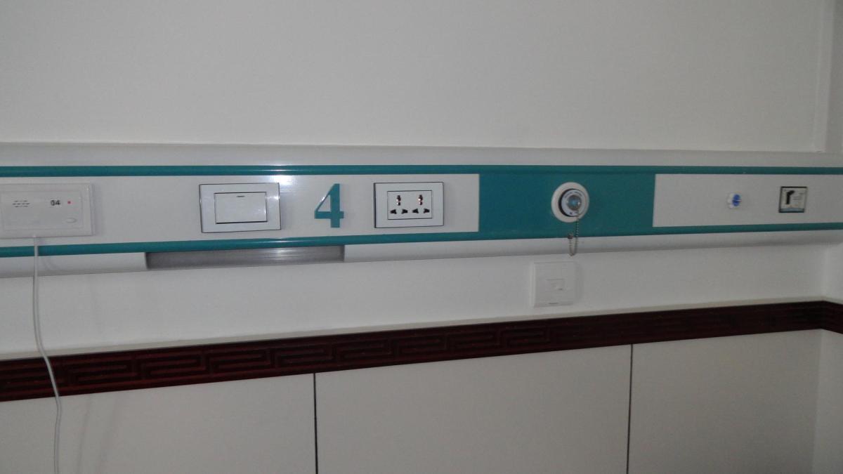 中心供氧設(shè)備