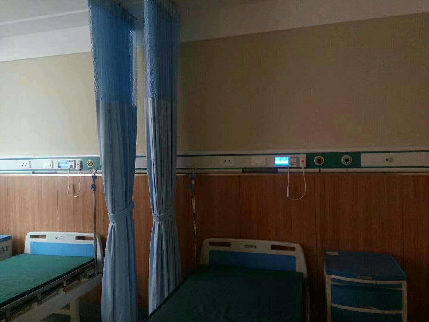 醫(yī)用中心供氧系統(tǒng)使用的注意事項有哪些方面