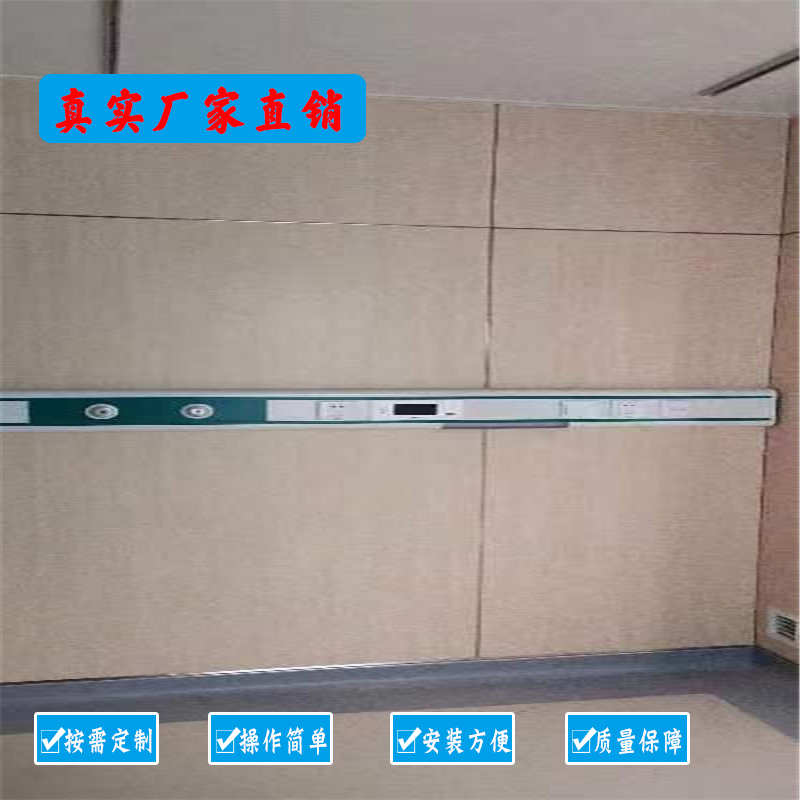 中心供氧系統(tǒng)設(shè)備氧氣吸入操作流程