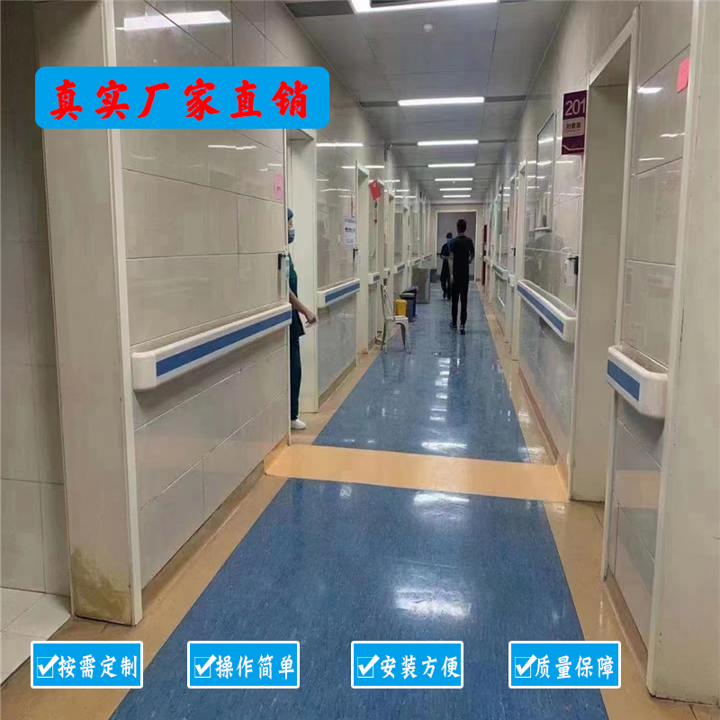 醫(yī)院中心供氧系統(tǒng)工程建造的要點