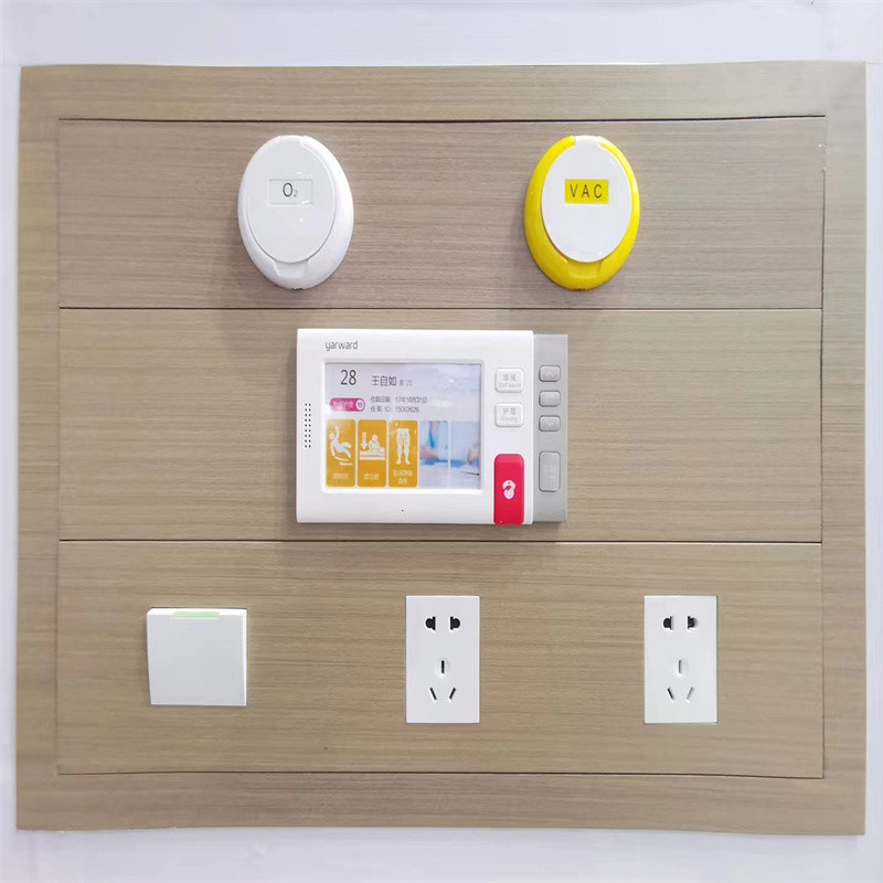 醫(yī)院中心供氧系統(tǒng) 醫(yī)院中心供氧系統(tǒng)