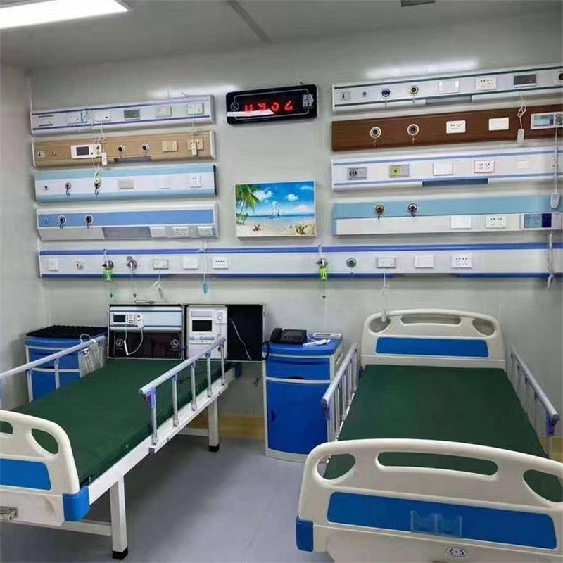 中心供氧設(shè)備 中心供氧設(shè)備