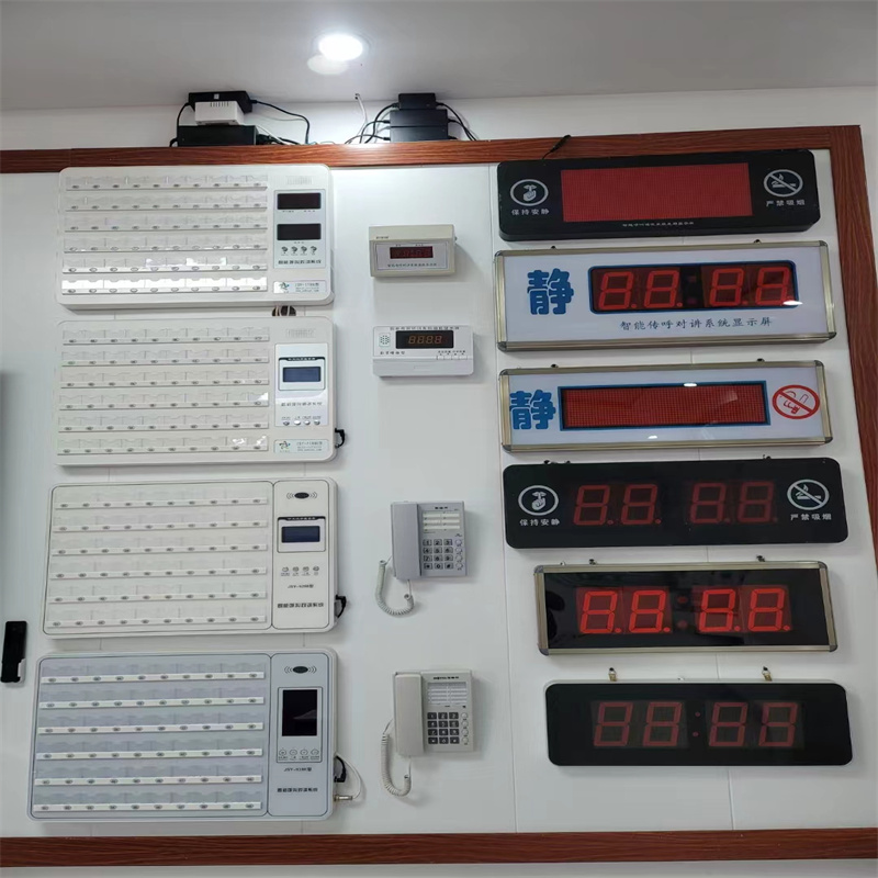 中心供氧設備安裝