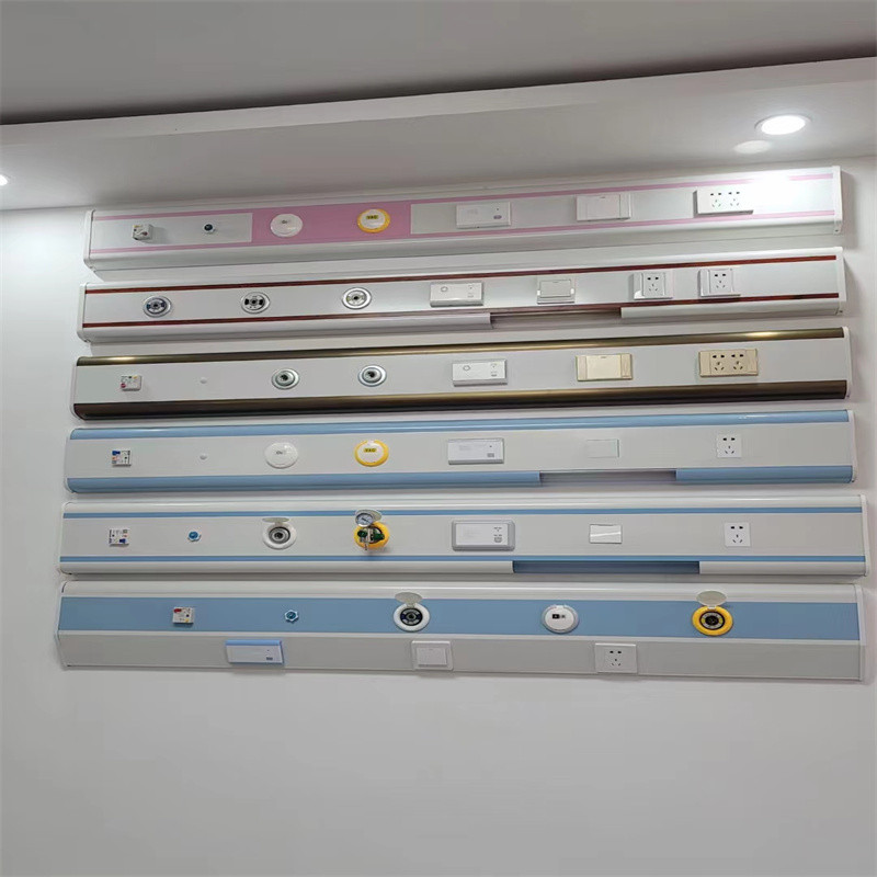 醫(yī)用中心供氧