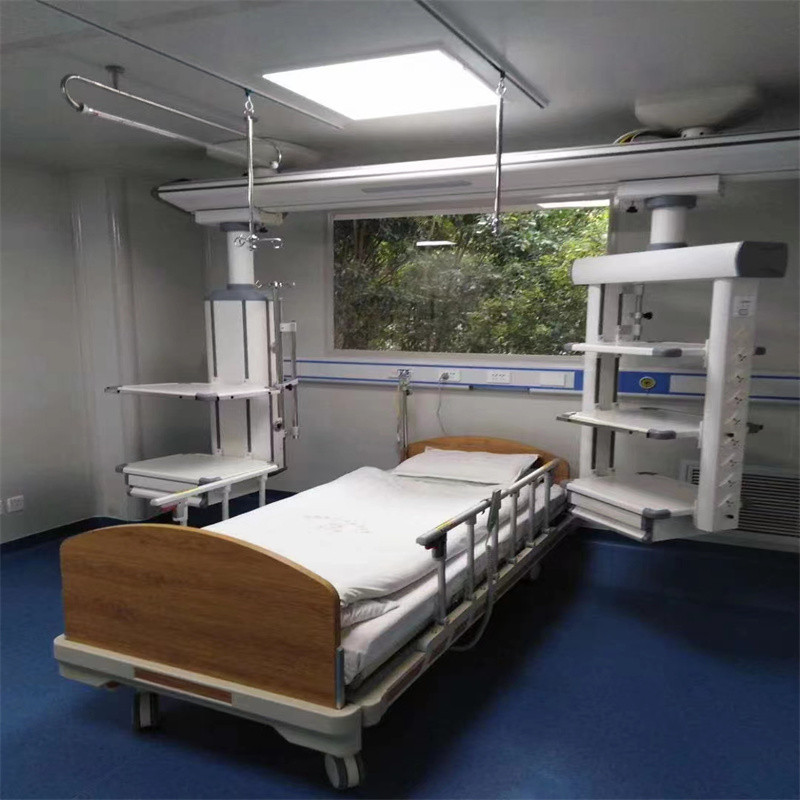 醫(yī)用中心供氧系統