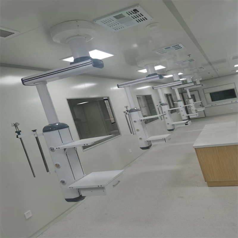 中心供氧系統(tǒng)