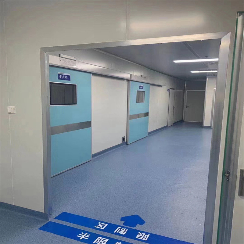 手術(shù)室凈化 手術(shù)室凈化