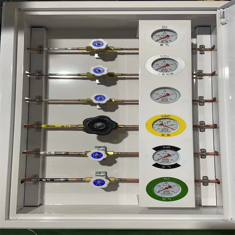 中心供氧系統(tǒng)