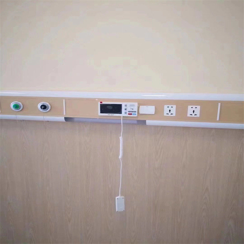 醫(yī)院中心供氧系統(tǒng)