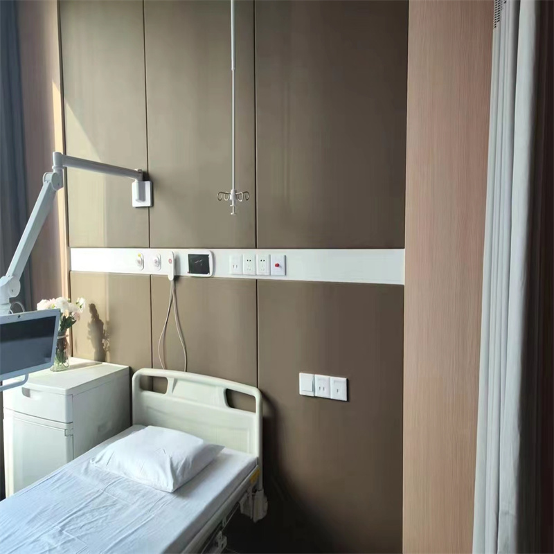 中心供氧施工中應(yīng)該考慮的方面