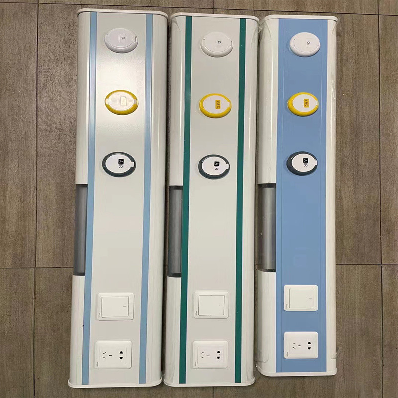 中心供氧系統(tǒng)