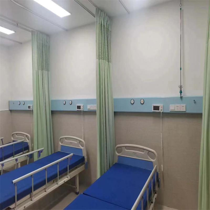 輸液天軌隔簾廠家
