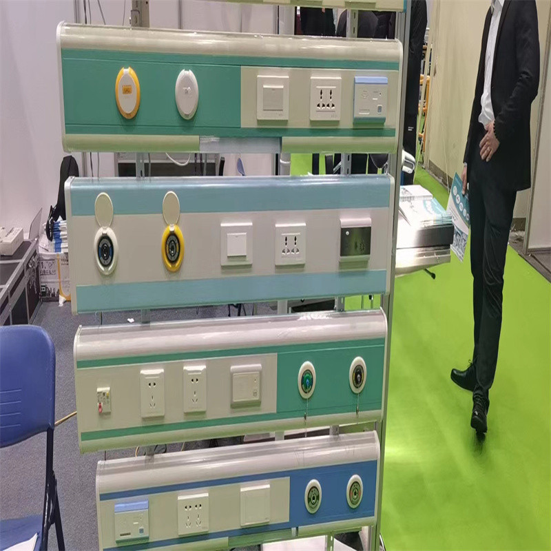 婦幼保健院中心供氧系統(tǒng)